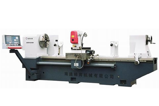 軋輥磨(mo)床是什(shi)麽？有什(shi)麽作用(yòng)