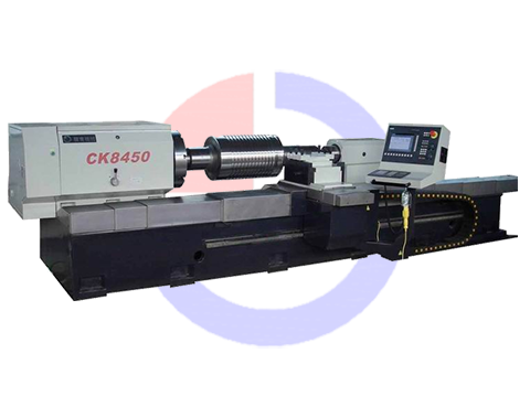 數控(kòng)重型卧(wò)車車床(chuáng)