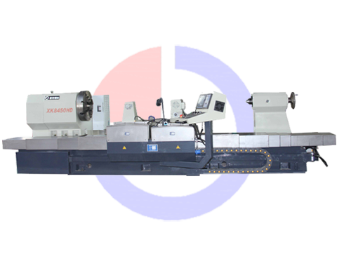 數控(kong)重型軋(zhá)輥銑床(chuáng)