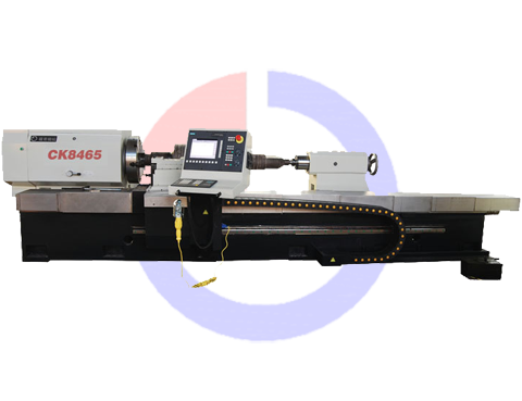 數控(kong)重型卧(wo)車車床(chuang)