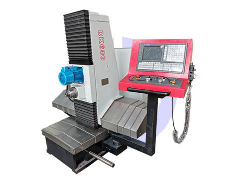 軋輥端(duan)面刻字機