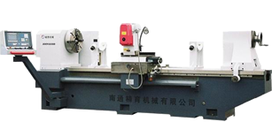 數控軋輥銑(xǐ)床