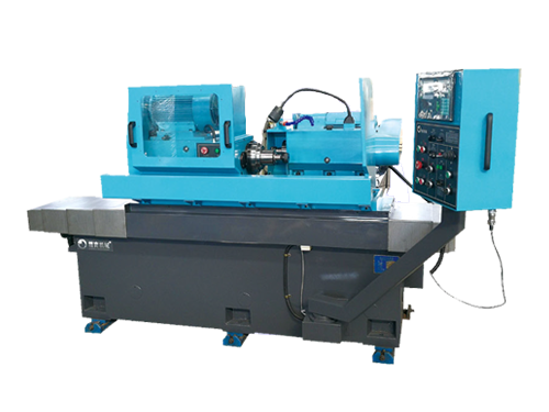 數控軋輥磨(mó)床