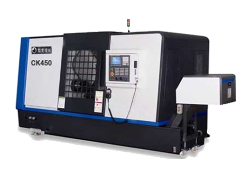 其它專用數(shu)控機床